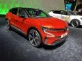 Renault Megane Megane V E-Tech Electric — 69