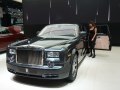 Phantom VII Extended Wheelbase