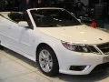 Saab 9-3 9-3 Convertible II (facelift 2007) — 15