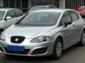 Leon II (1P, facelift 2009)