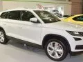 Skoda Kodiaq Kodiaq I — 5