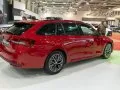 Skoda Octavia Octavia IV Combi (facelift 2024) — 21