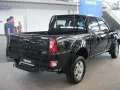 Tata Xenon Xenon — 3