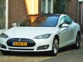 zdjęcie Model S