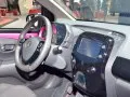 Toyota Aygo Aygo II (facelift 2018) — 11