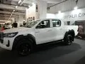 Toyota Hilux Hilux Double Cab VIII (facelift 2024) — 4