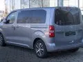 Toyota Proace Proace Verso II SWB — 2