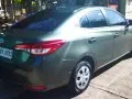 Toyota Vios Vios III (facelift 2021) — 4