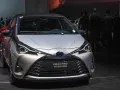 Toyota Yaris Yaris III (facelift 2017) — 31