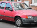 Astra Mk II Estate