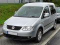 zdjęcie Caddy