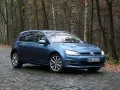 Volkswagen Golf Golf VII (5-door) — 4
