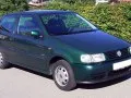 Volkswagen Polo Polo III (6N) — 6