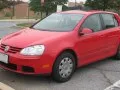 Volkswagen Rabbit Rabbit (A5) 5-door — 2