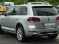 Volkswagen Touareg Touareg I (7L, facelift 2006) — 15
