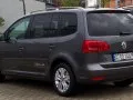Volkswagen Touran Touran I (facelift 2010) — 16