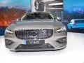 Volvo V60 V60 II — 2