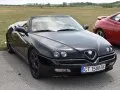 Alfa Romeo Spider Spider (916) — 17