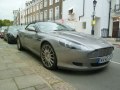 zdjęcie DB9
