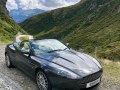 DB9 Volante