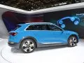 Audi e-tron e-tron — 7