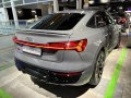 zdjęcie Q8 e-tron
