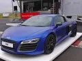 Audi R8 R8 Coupe (42, facelift 2012) — 2