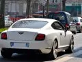 Bentley Continental Continental GT — 10
