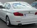 BMW Seria 5 Seria 5 Limuzyna (F10) — 8