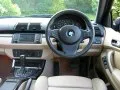 BMW X5 X5 (E53 LCI, facelift 2003) — 7