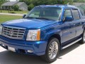 Escalade II EXT