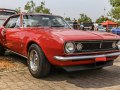 Camaro I