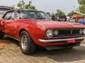 Chevrolet Camaro Camaro I