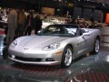 zdjęcie Corvette