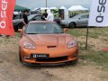 zdjęcie Corvette