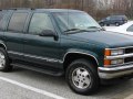 Tahoe (GMT410)