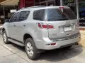 Chevrolet Trailblazer Trailblazer II — 2