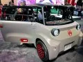 Citroen Ami Electric Ami Electric (Phase II, 2025) — 3