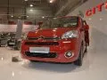 Citroen Berlingo Berlingo II (Phase II, 2012) — 7
