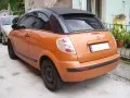 Citroen C3 C3 Pluriel (Phase I, 2003) — 6