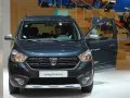 Dacia Lodgy Lodgy Stepway (facelift 2017) — 2