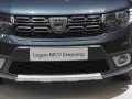 Dacia Logan Logan II MCV Stepway (facelift 2017) — 3