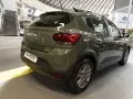 Dacia Sandero Sandero III Stepway (facelift 2022) — 12