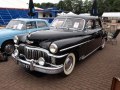 Custom 4-Door Sedan (Second Series)