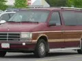 Dodge Caravan Caravan I — 3