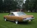 Dodge Dart Dart IV Swinger Hardtop (facelift 1974) — 4