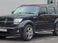 Dodge Nitro Nitro — 8