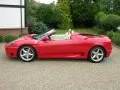 Ferrari 360 360 Modena Spider — 2