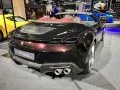 Ferrari Roma Roma Spider — 4