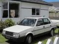 Fiat Regata Regata (138) — 2
